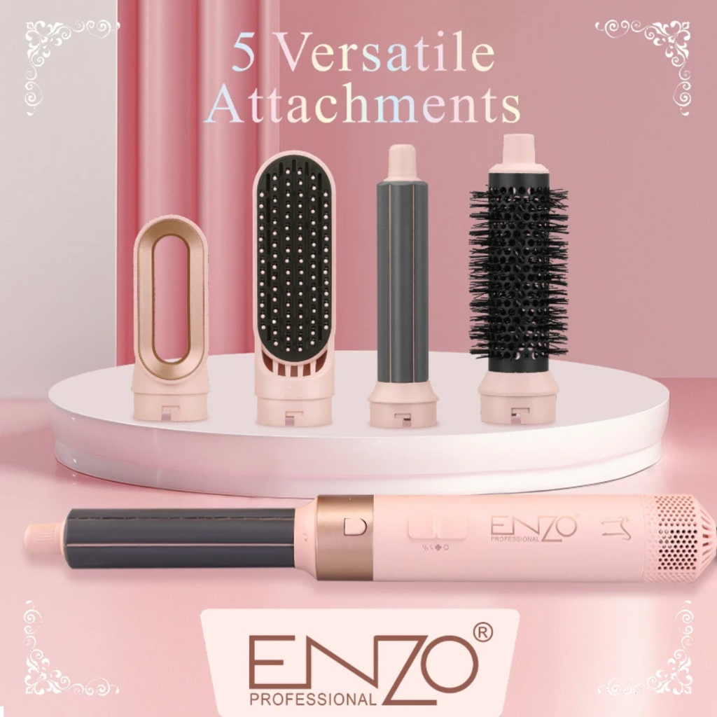 ENZO صاك يارا