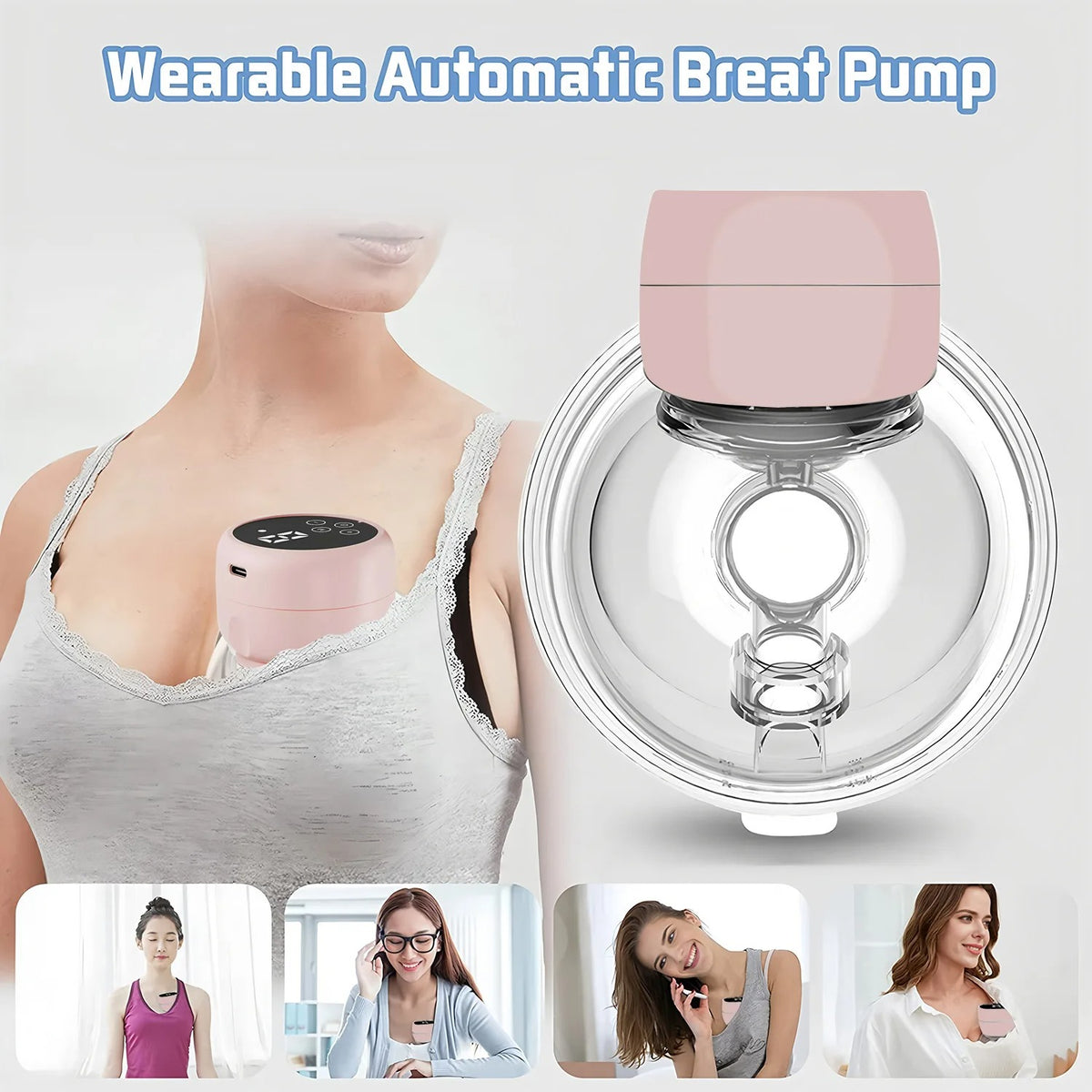 EasyFlow Pump