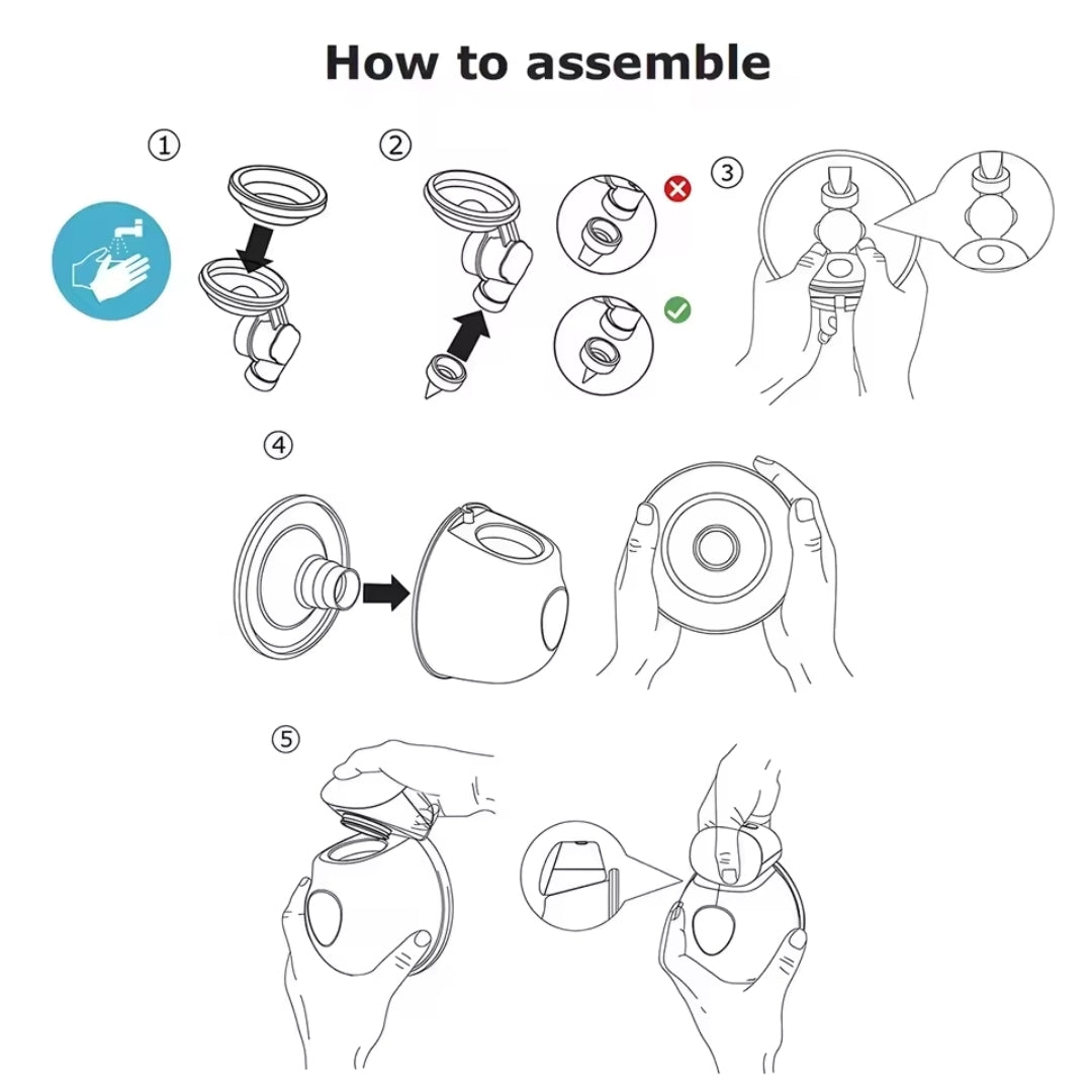 EasyFlow Pump