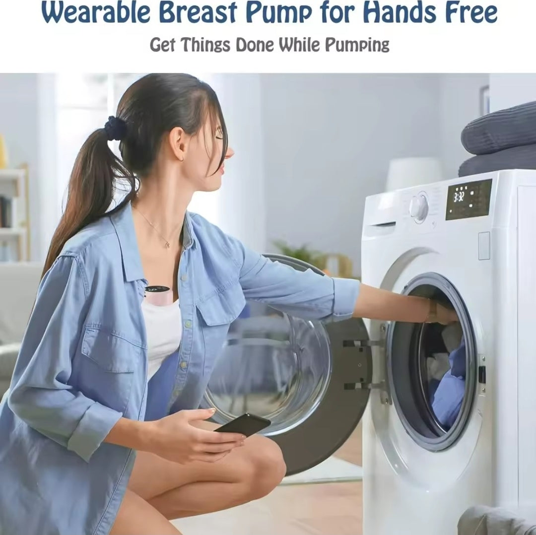 EasyFlow Pump