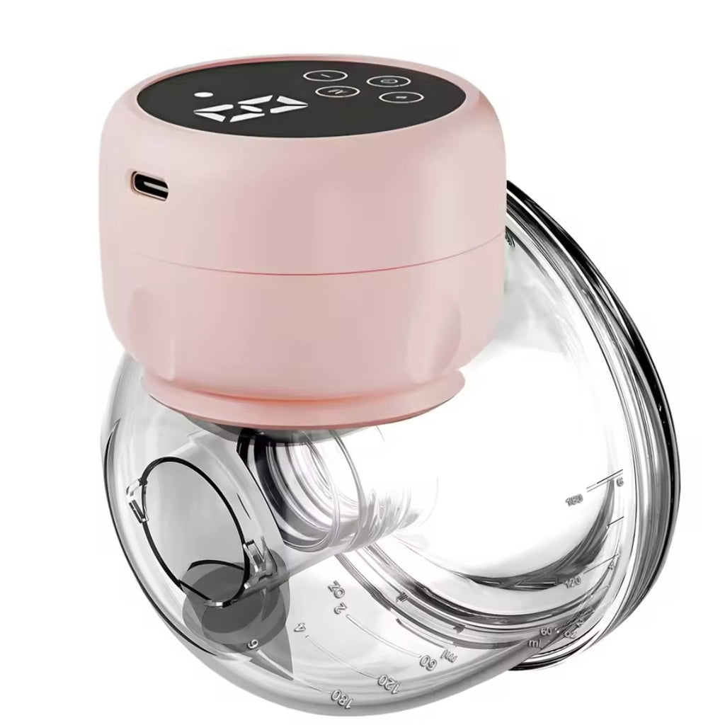 EasyFlow Pump