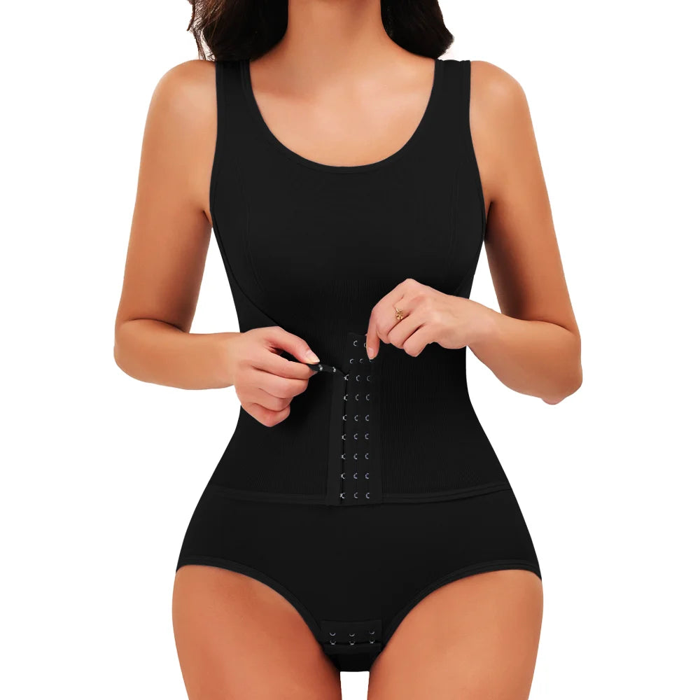 Slimming Bustier