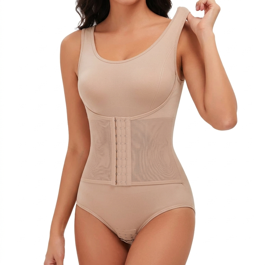 Slimming Bustier