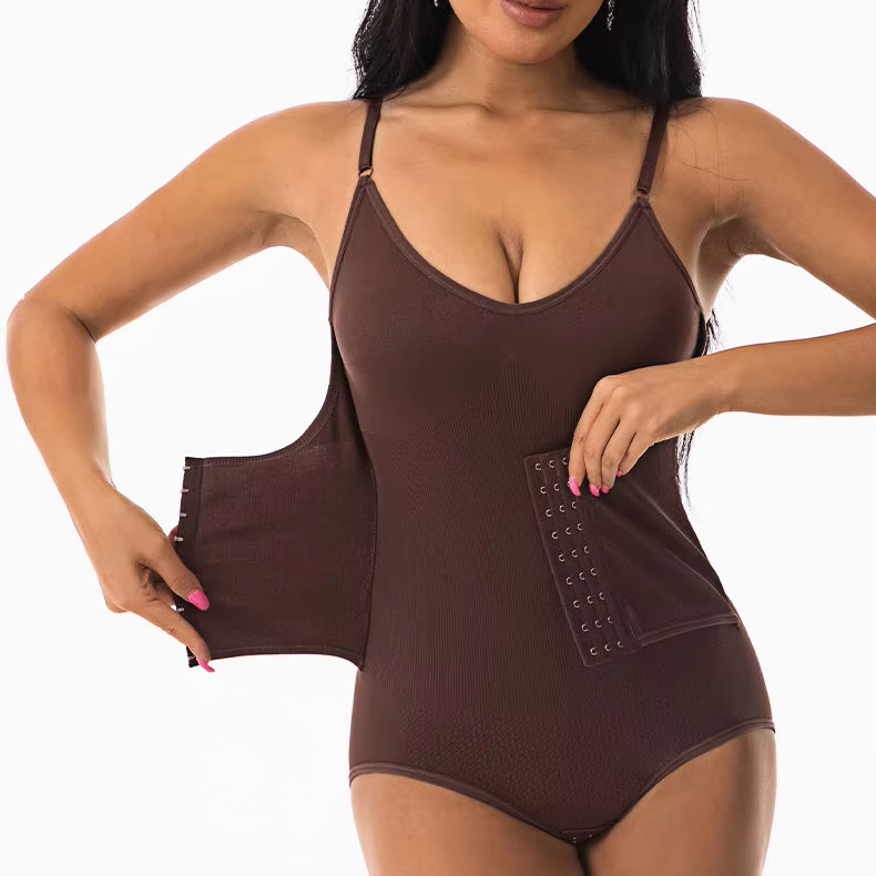 Slimming Bustier