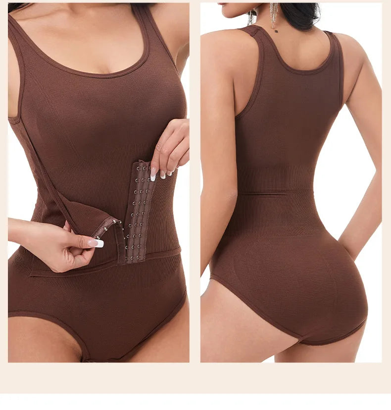 Slimming Bustier