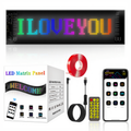 شاشة LED الذكية