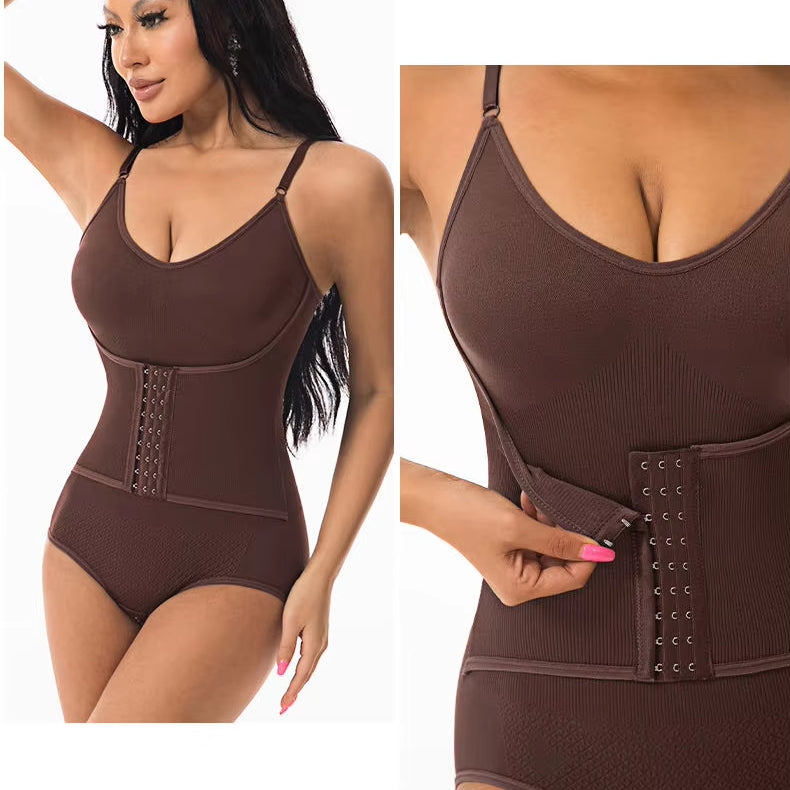 Slimming Bustier