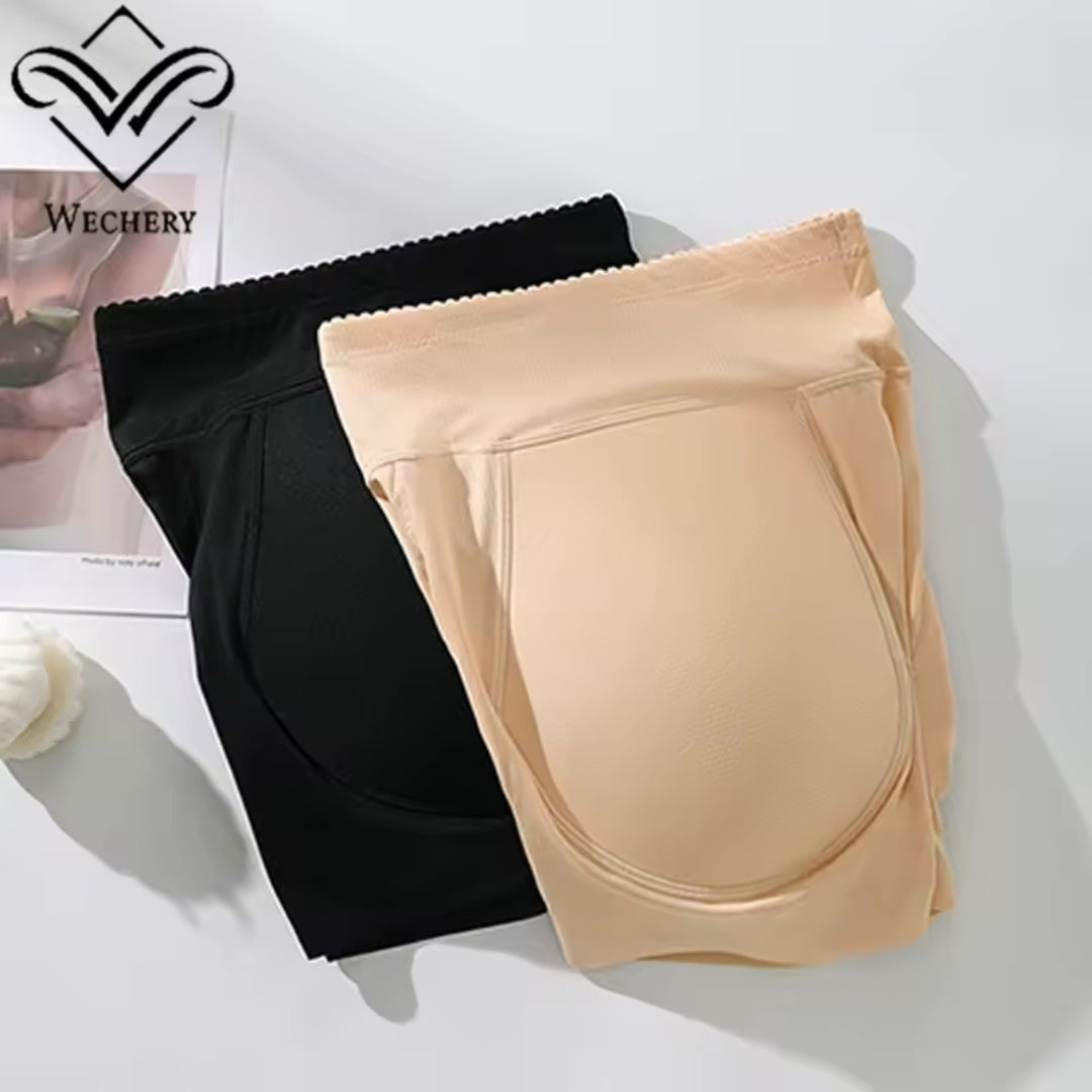 شورت الخصر المنحوت